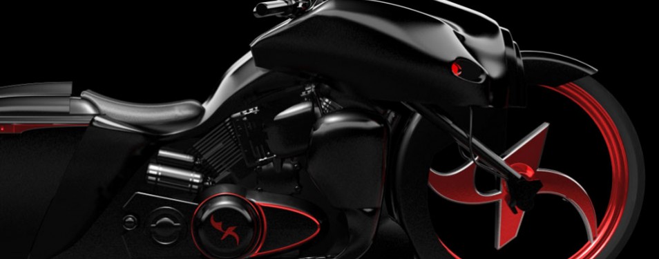 3D XTREME BIKE DESIGN!