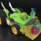 PARADE FLOATS