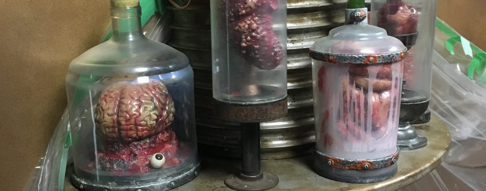 Confined.ca Escape Rooms